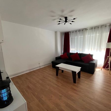 Apartamento San Vicente 圣维森特-德拉巴尔克拉 外观 照片