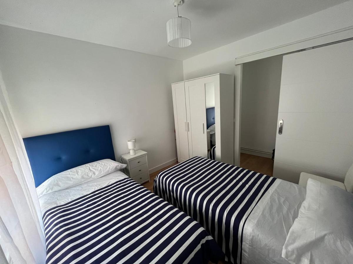 Apartamento San Vicente 圣维森特-德拉巴尔克拉 外观 照片