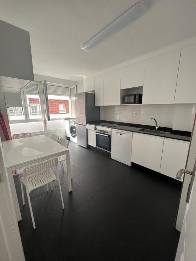 Apartamento San Vicente 圣维森特-德拉巴尔克拉 外观 照片