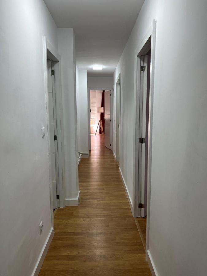 Apartamento San Vicente 圣维森特-德拉巴尔克拉 外观 照片