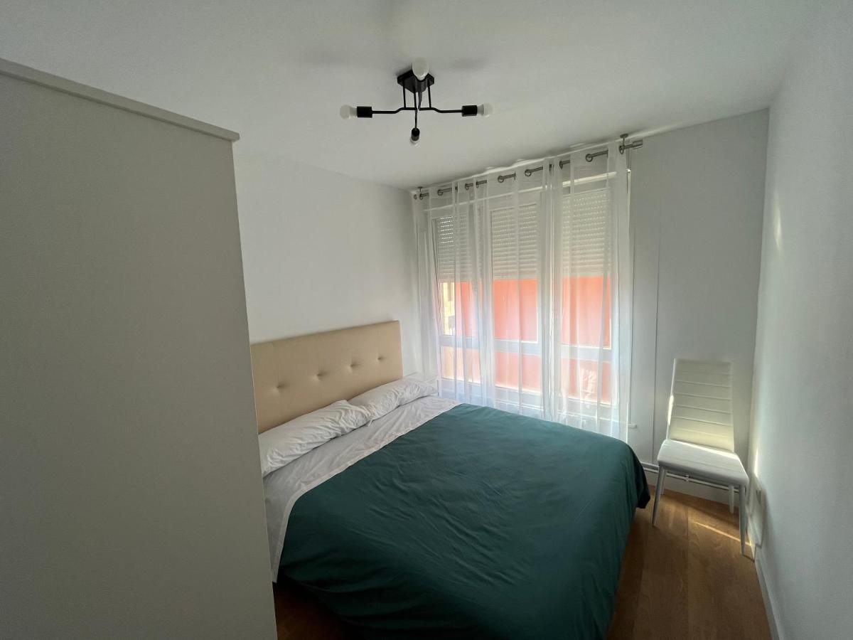 Apartamento San Vicente 圣维森特-德拉巴尔克拉 外观 照片