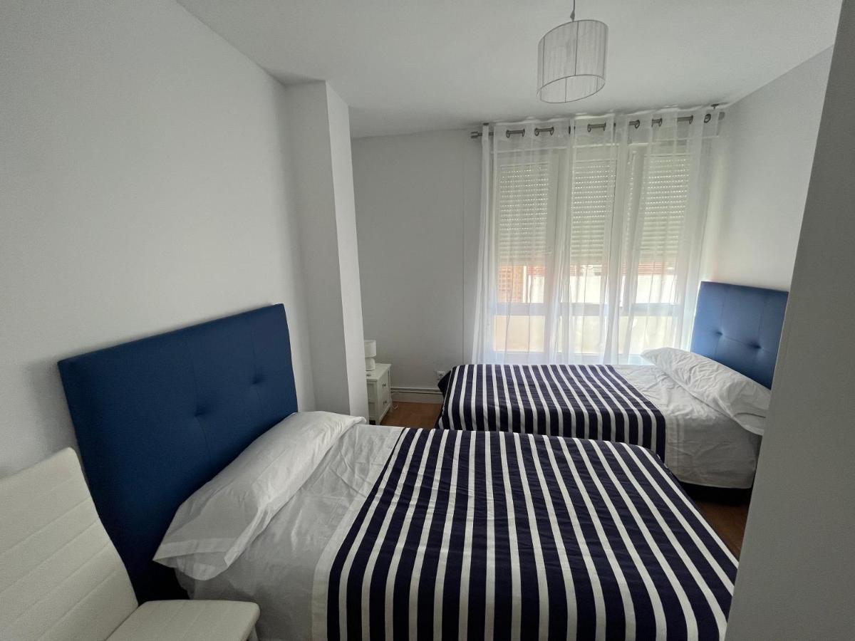 Apartamento San Vicente 圣维森特-德拉巴尔克拉 外观 照片