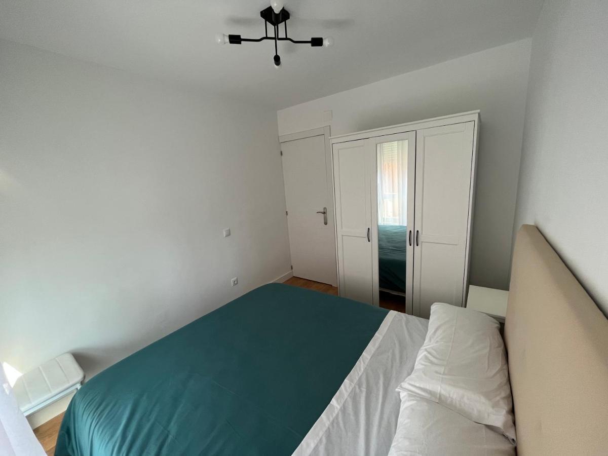 Apartamento San Vicente 圣维森特-德拉巴尔克拉 外观 照片