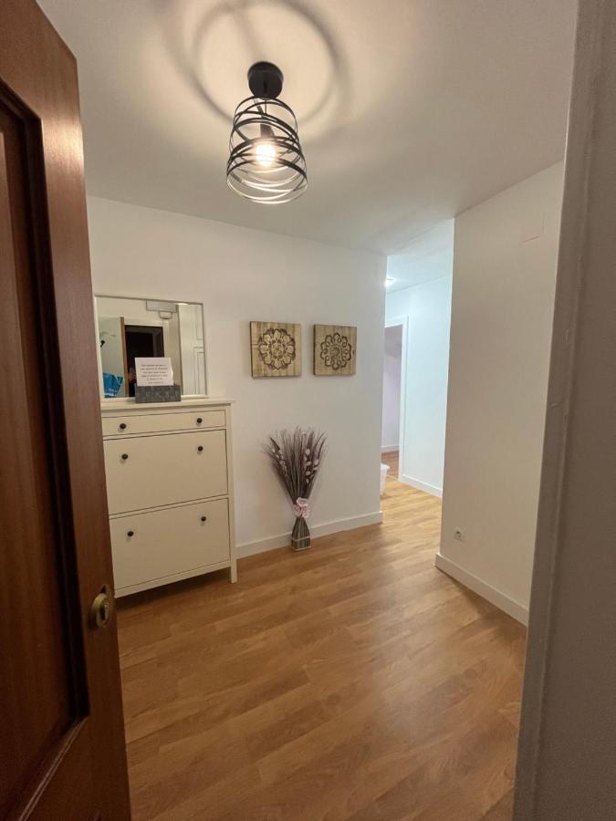 Apartamento San Vicente 圣维森特-德拉巴尔克拉 外观 照片