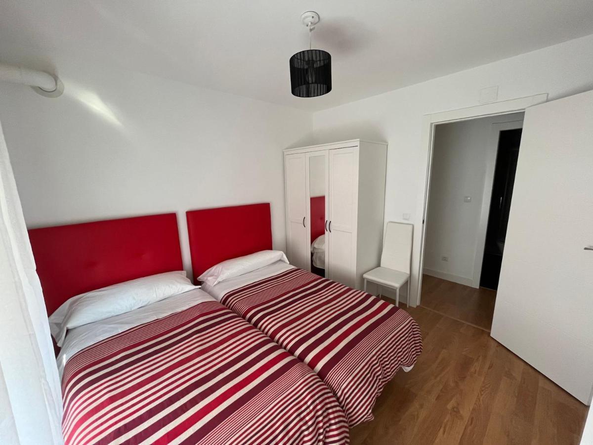 Apartamento San Vicente 圣维森特-德拉巴尔克拉 外观 照片